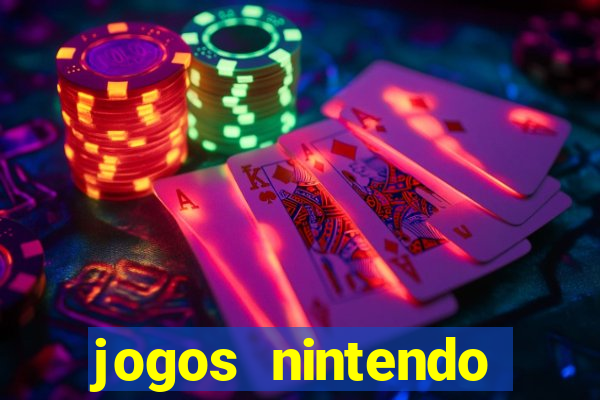 jogos nintendo switch download gratis